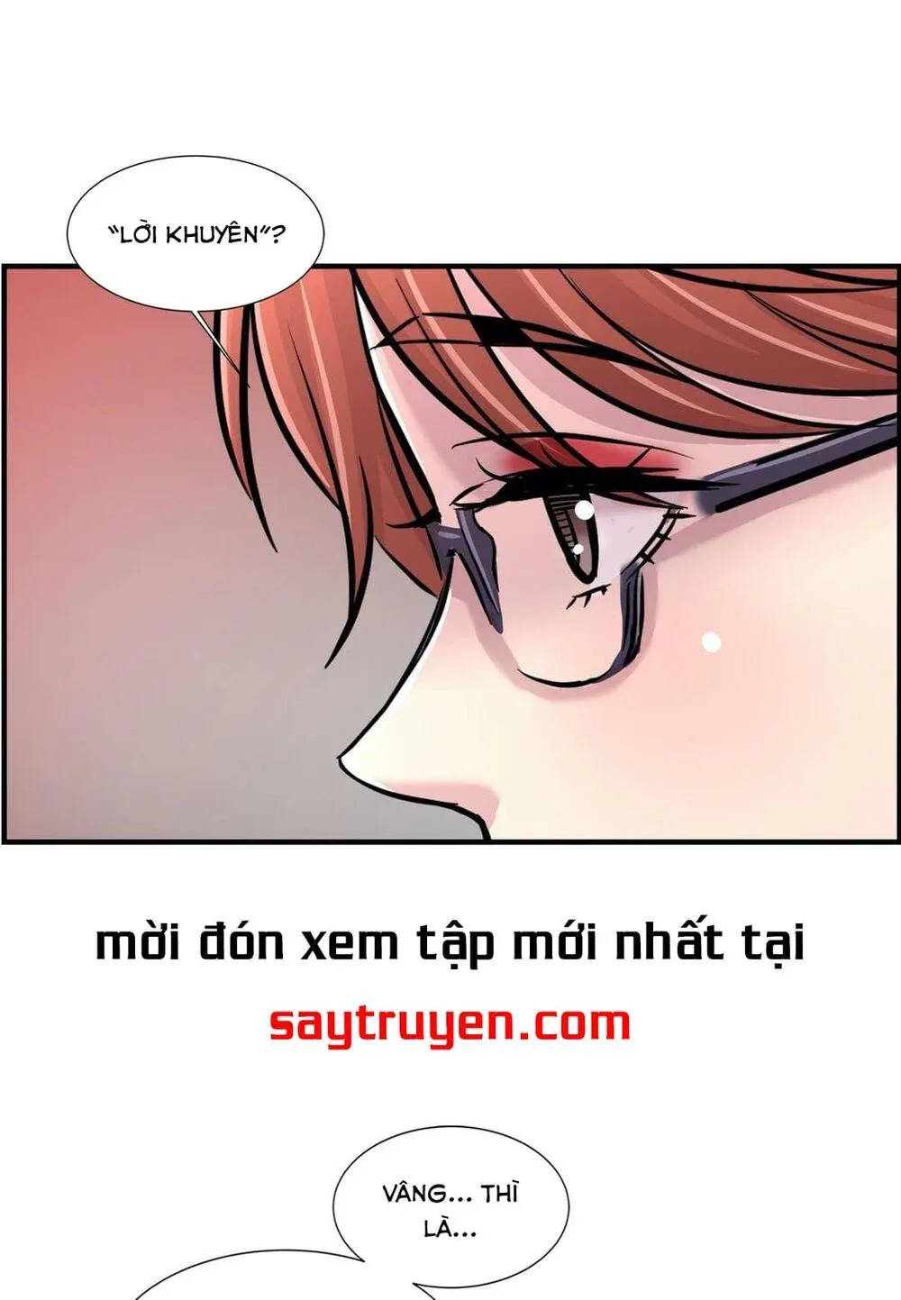 đọc truyện Scandal Trường Luyện Thi Chương 25 ảnh 18 tại Thiên Thai Truyện