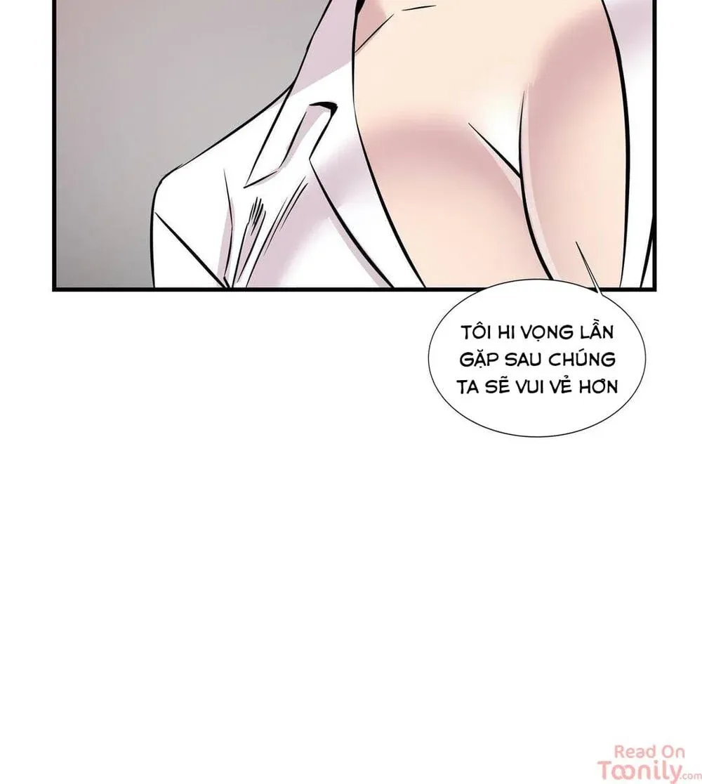 đọc truyện Scandal Trường Luyện Thi Chương 25 ảnh 28 tại Thiên Thai Truyện