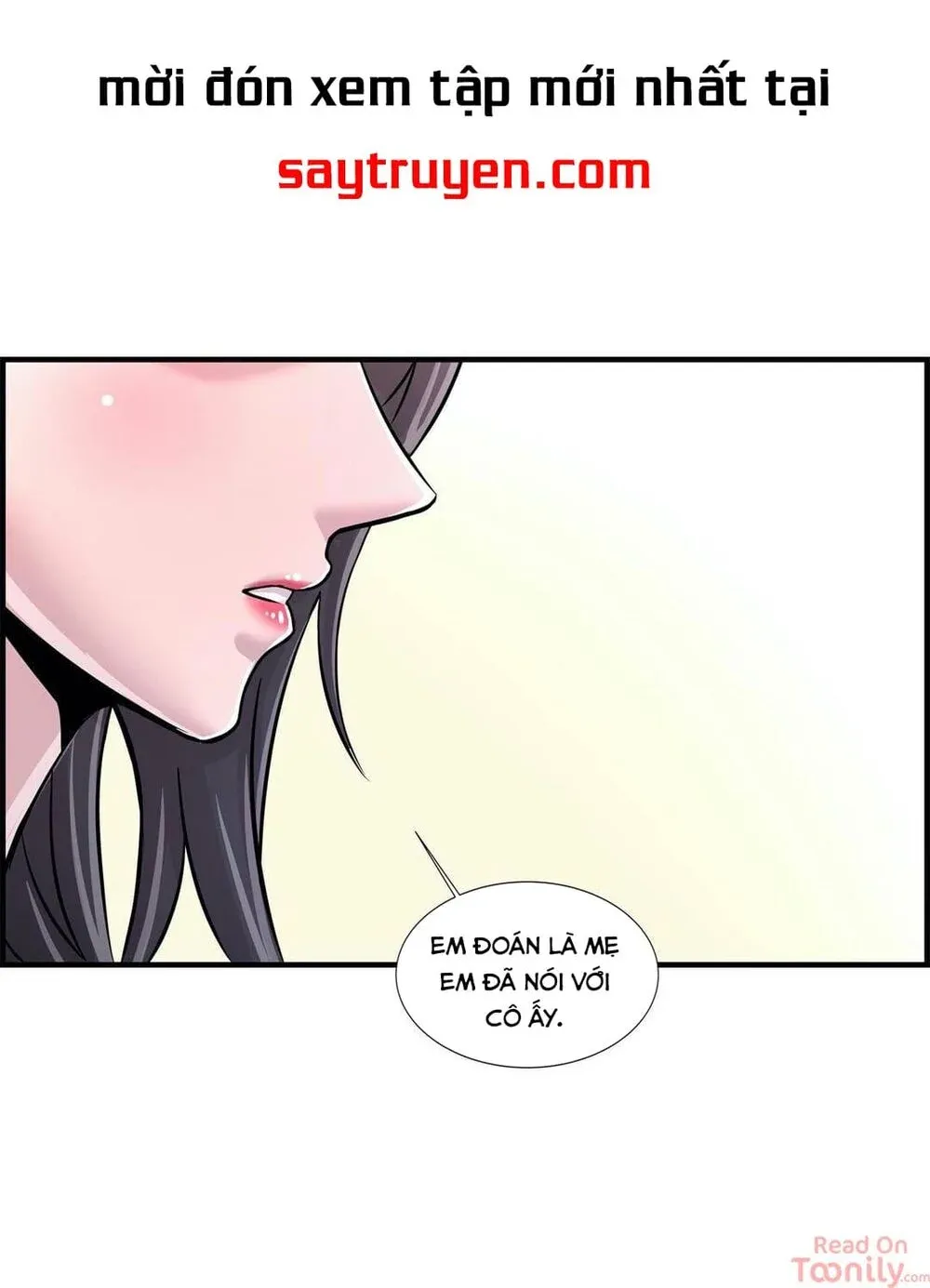 đọc truyện Scandal Trường Luyện Thi Chương 25 ảnh 36 tại Thiên Thai Truyện