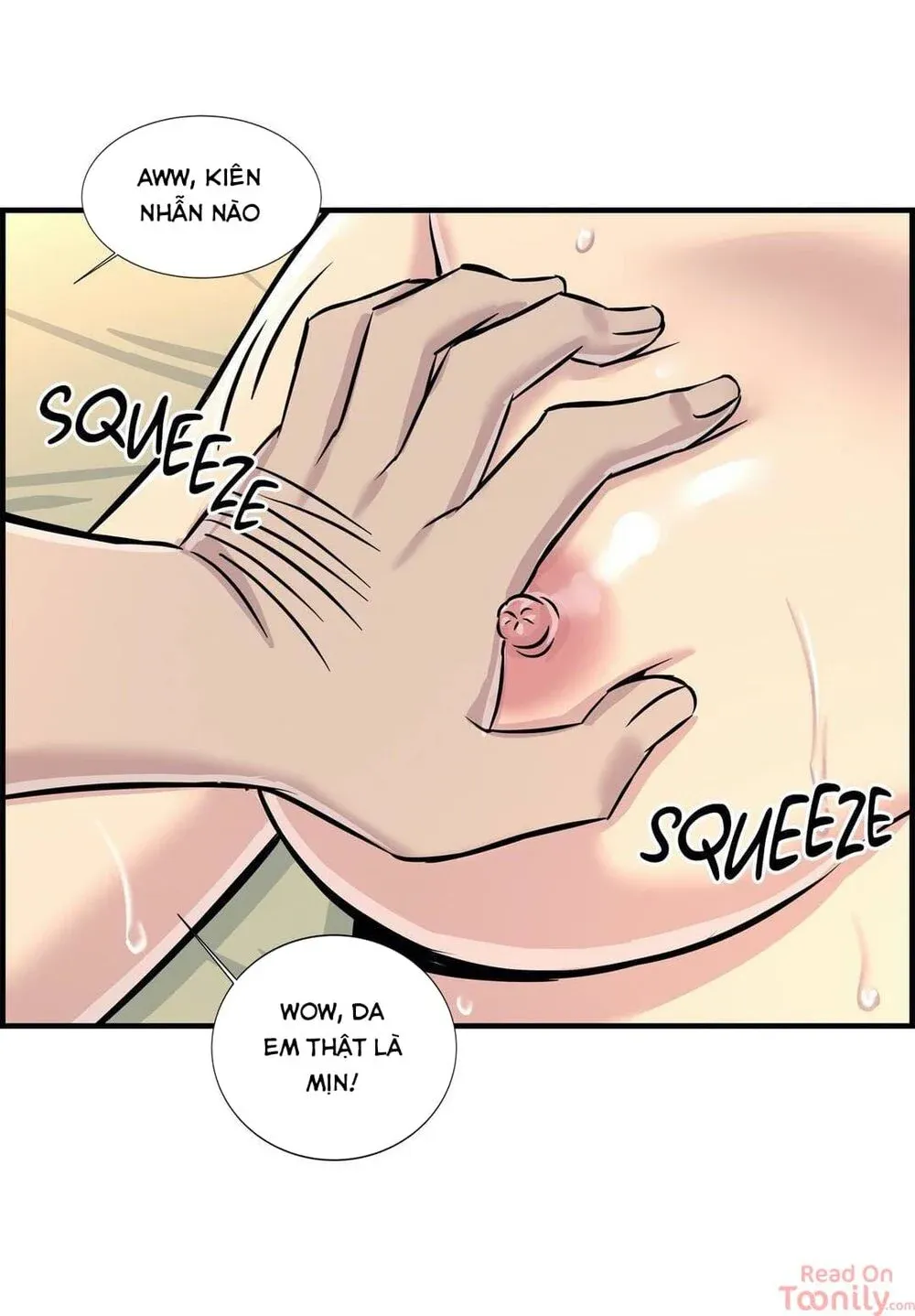 đọc truyện Scandal Trường Luyện Thi Chương 25 ảnh 53 tại Thiên Thai Truyện