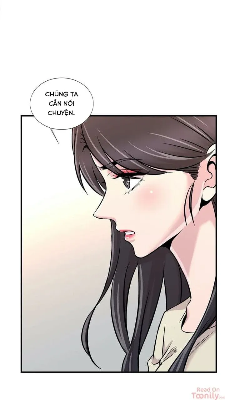 đọc truyện Scandal Trường Luyện Thi Chương 26 ảnh 13 tại Thiên Thai Truyện