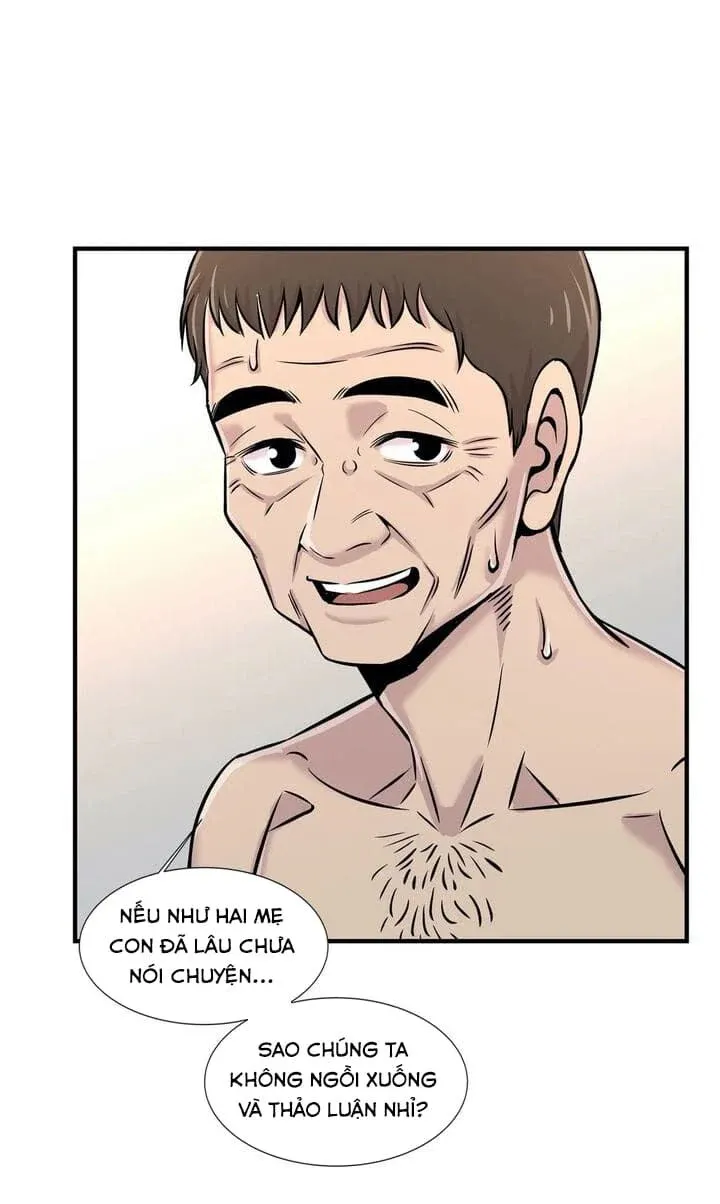 đọc truyện Scandal Trường Luyện Thi Chương 26 ảnh 16 tại Thiên Thai Truyện