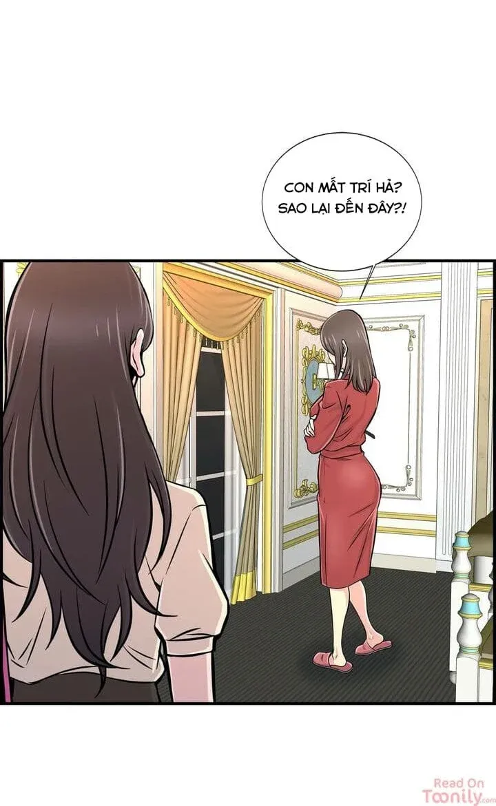 đọc truyện Scandal Trường Luyện Thi Chương 26 ảnh 19 tại Thiên Thai Truyện