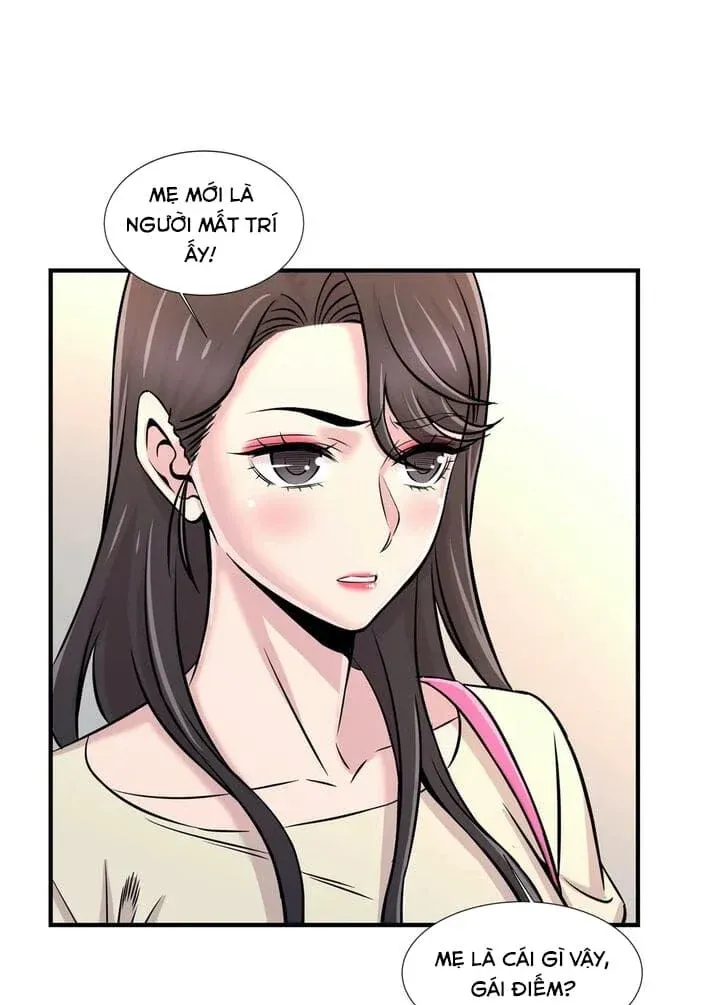 đọc truyện Scandal Trường Luyện Thi Chương 26 ảnh 20 tại Thiên Thai Truyện