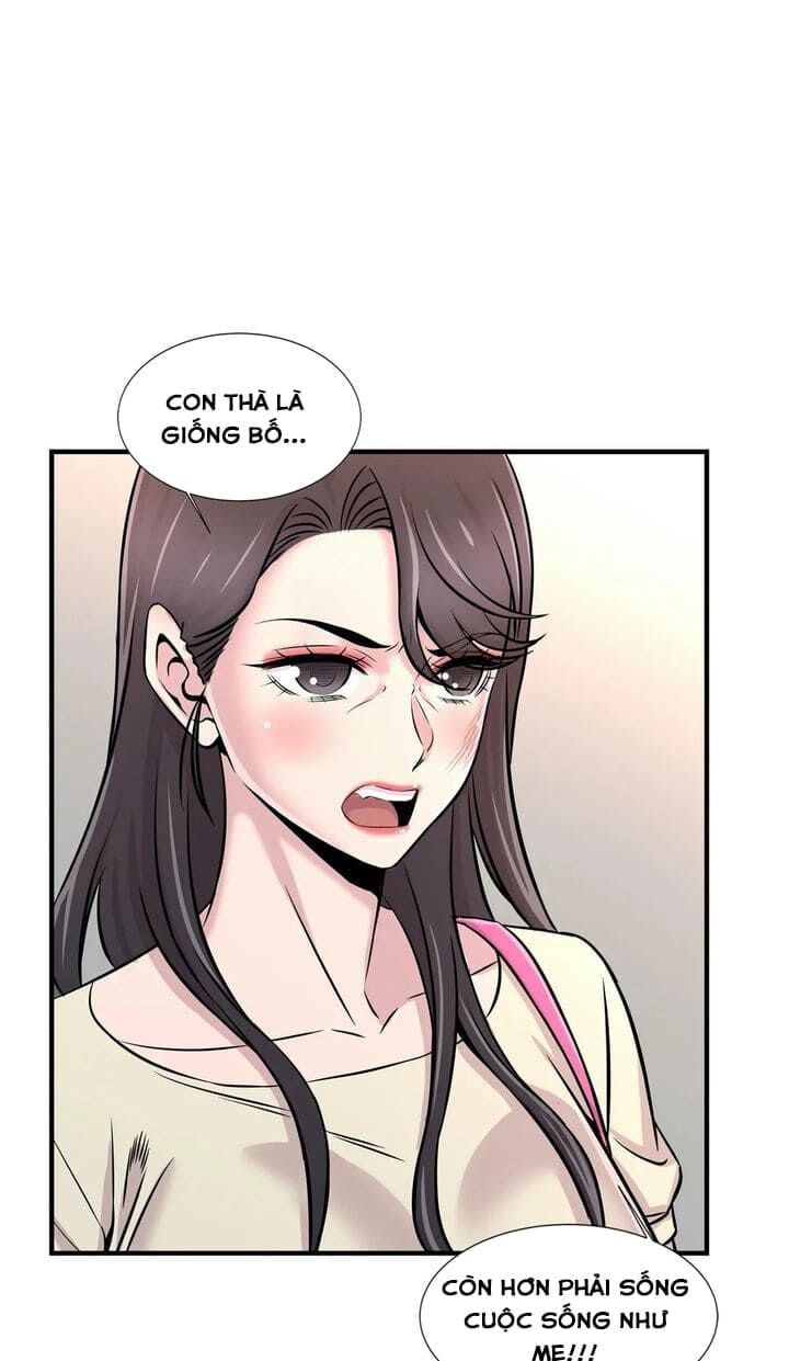 đọc truyện Scandal Trường Luyện Thi Chương 26 ảnh 25 tại Thiên Thai Truyện