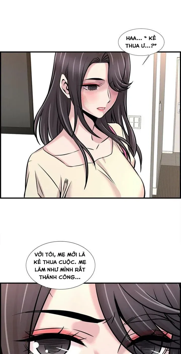 đọc truyện Scandal Trường Luyện Thi Chương 26 ảnh 29 tại Thiên Thai Truyện