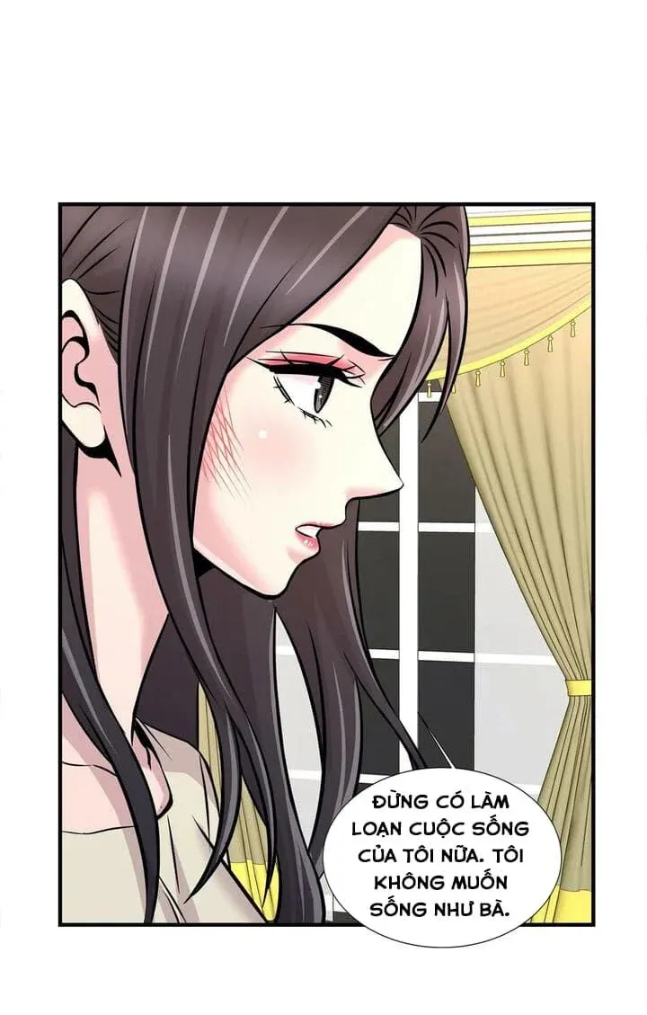 đọc truyện Scandal Trường Luyện Thi Chương 26 ảnh 31 tại Thiên Thai Truyện