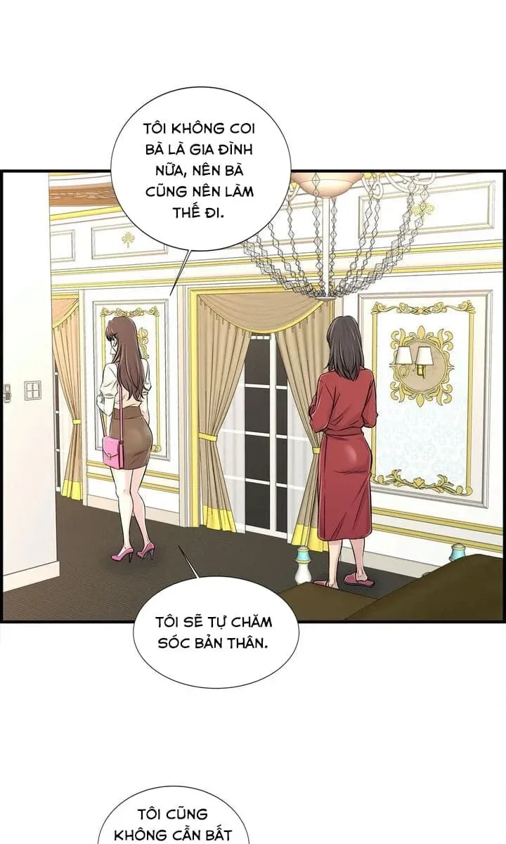đọc truyện Scandal Trường Luyện Thi Chương 26 ảnh 41 tại Thiên Thai Truyện