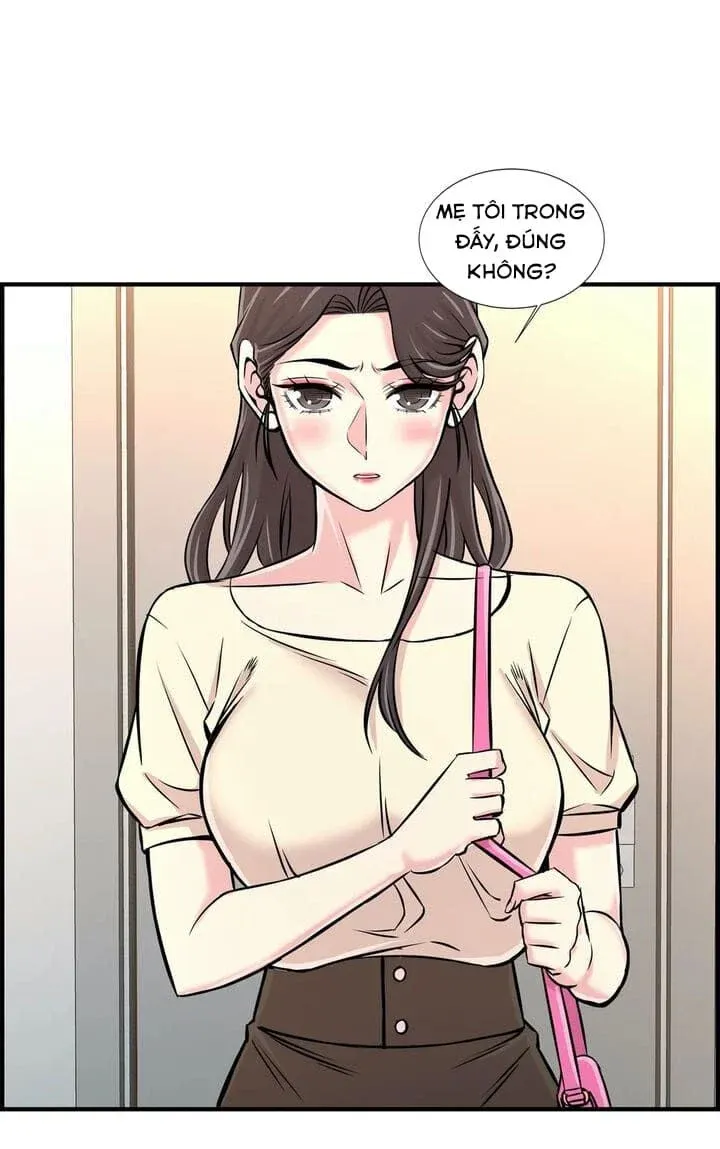 đọc truyện Scandal Trường Luyện Thi Chương 26 ảnh 9 tại Thiên Thai Truyện