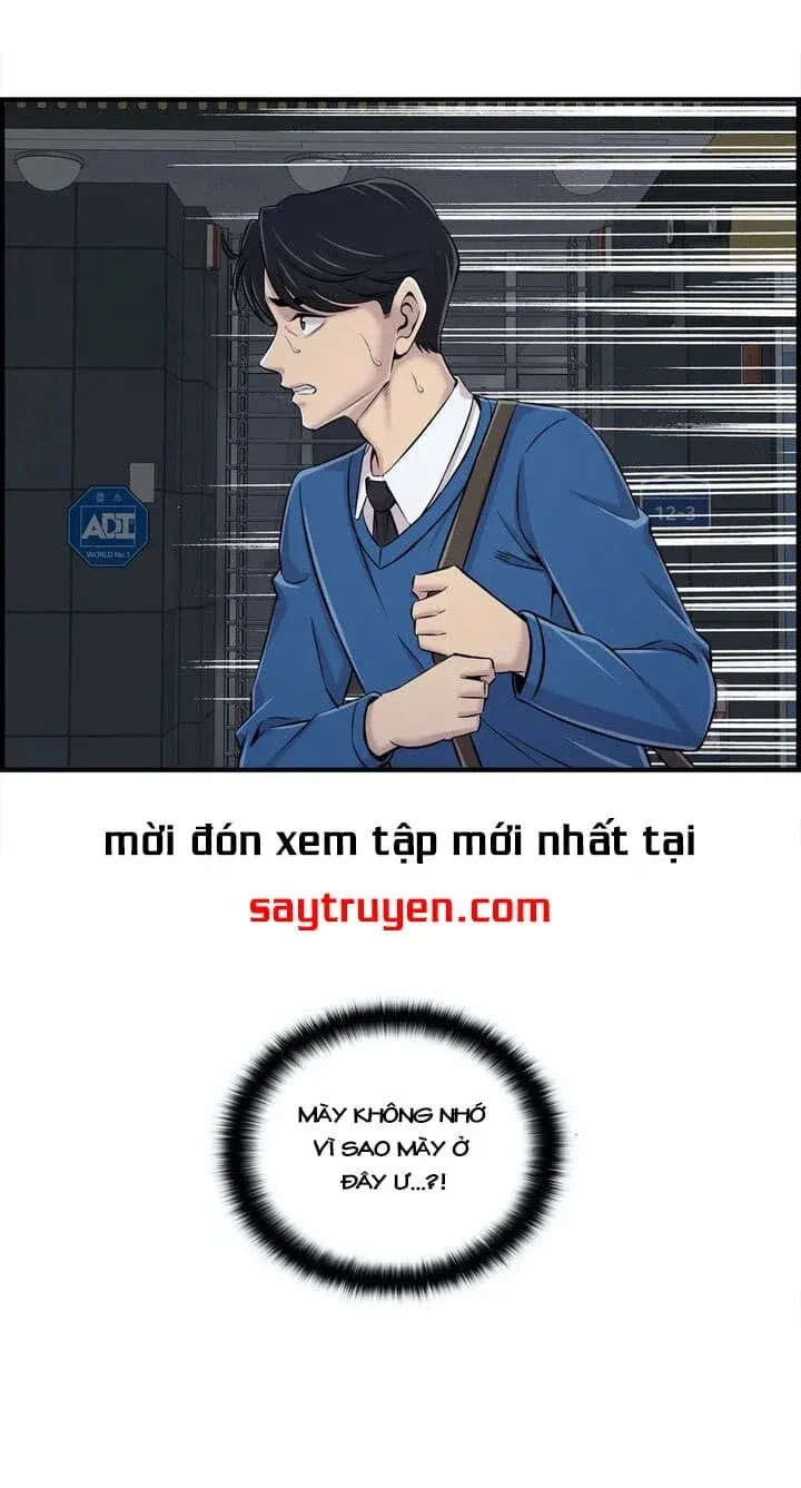 đọc truyện Scandal Trường Luyện Thi Chương 27 ảnh 14 tại Giả Dược