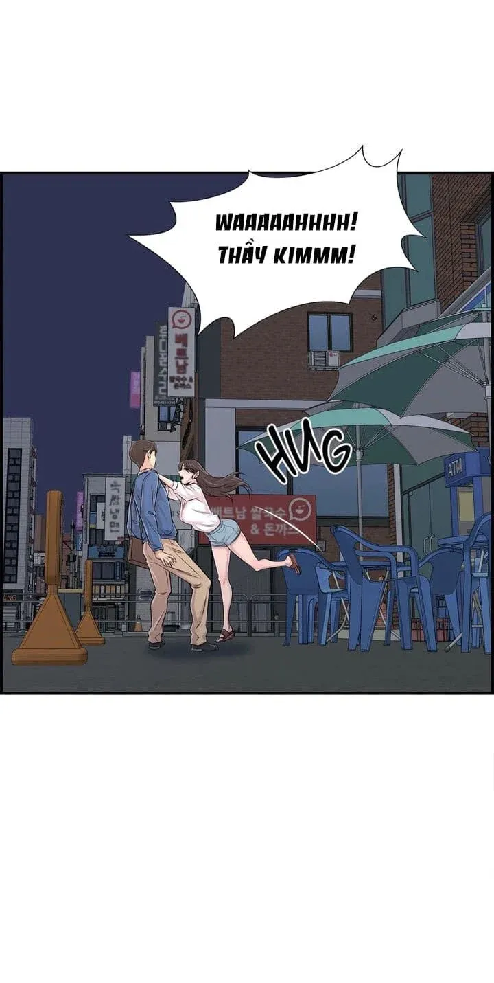 đọc truyện Scandal Trường Luyện Thi Chương 27 ảnh 26 tại Giả Dược