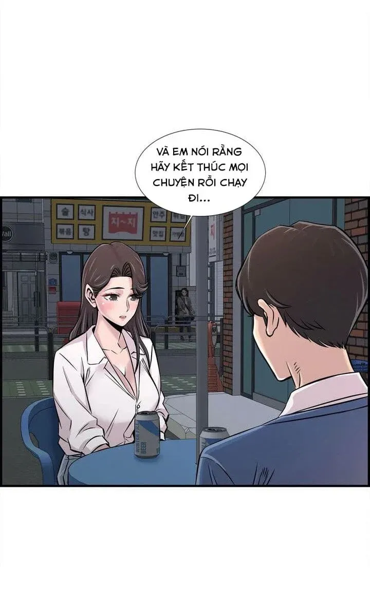 đọc truyện Scandal Trường Luyện Thi Chương 27 ảnh 28 tại Giả Dược