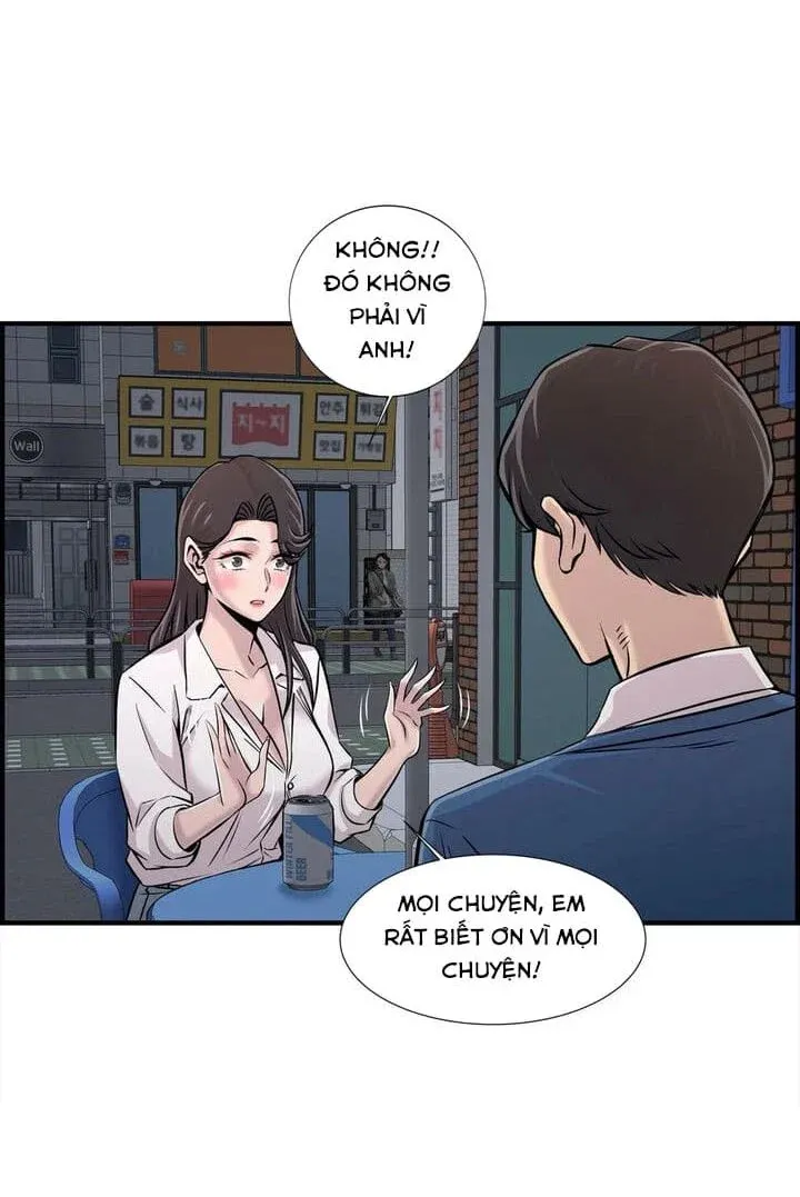 đọc truyện Scandal Trường Luyện Thi Chương 27 ảnh 32 tại Giả Dược
