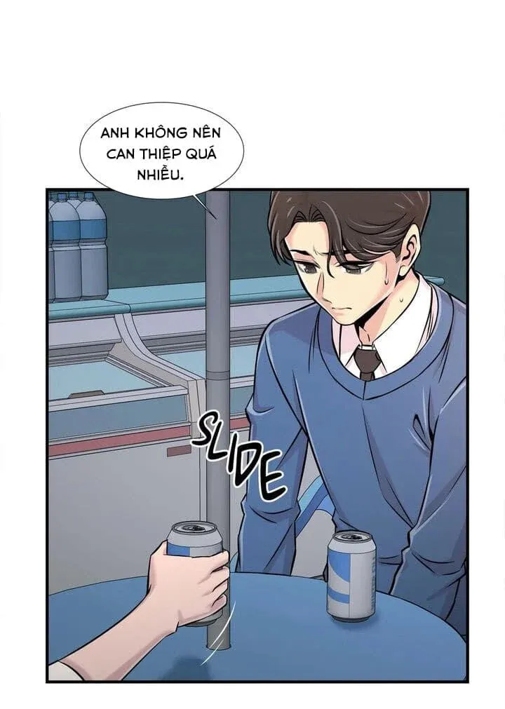 đọc truyện Scandal Trường Luyện Thi Chương 27 ảnh 33 tại Giả Dược