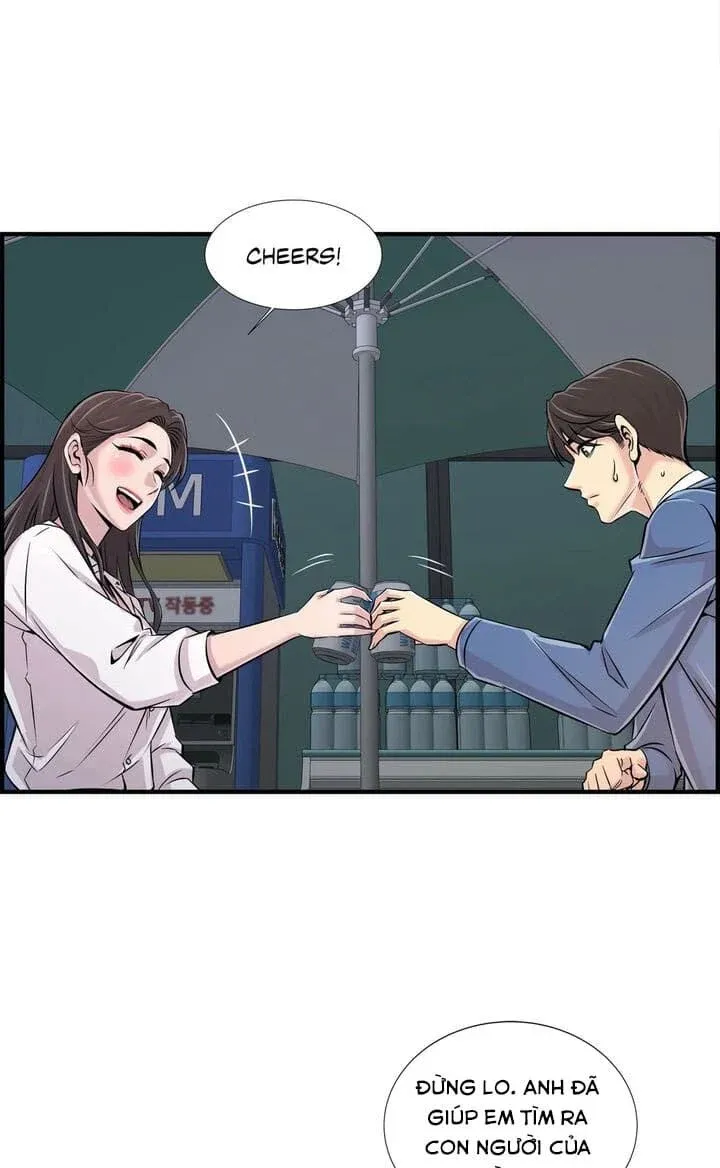 đọc truyện Scandal Trường Luyện Thi Chương 27 ảnh 36 tại Giả Dược