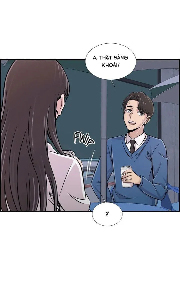 đọc truyện Scandal Trường Luyện Thi Chương 27 ảnh 41 tại Giả Dược
