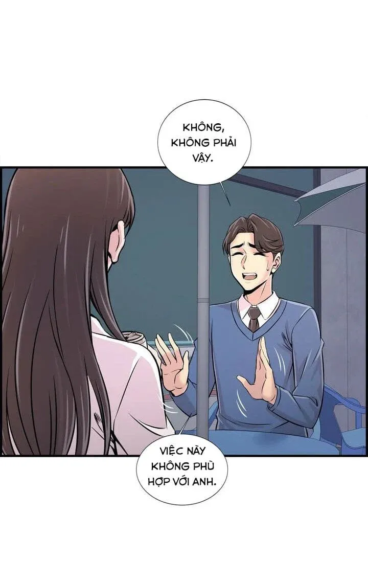 đọc truyện Scandal Trường Luyện Thi Chương 27 ảnh 45 tại Giả Dược