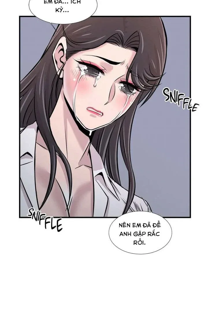 đọc truyện Scandal Trường Luyện Thi Chương 27 ảnh 47 tại Giả Dược