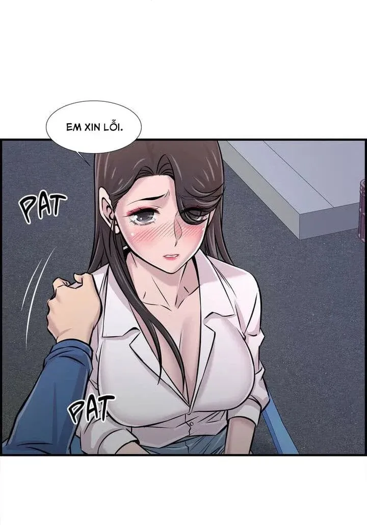 đọc truyện Scandal Trường Luyện Thi Chương 27 ảnh 49 tại Giả Dược