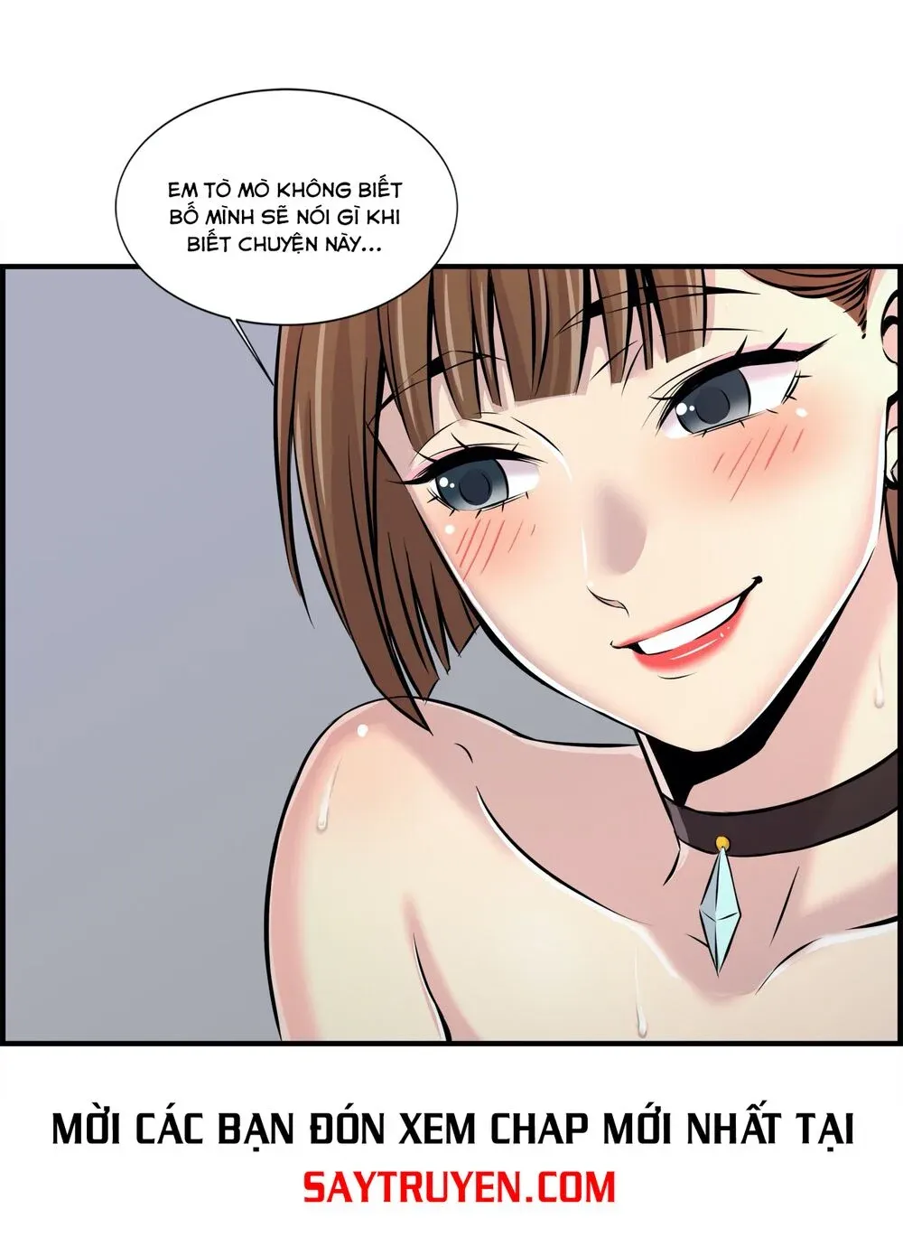 đọc truyện Scandal Trường Luyện Thi Chương 3 ảnh 26 tại Thiên Thai Truyện