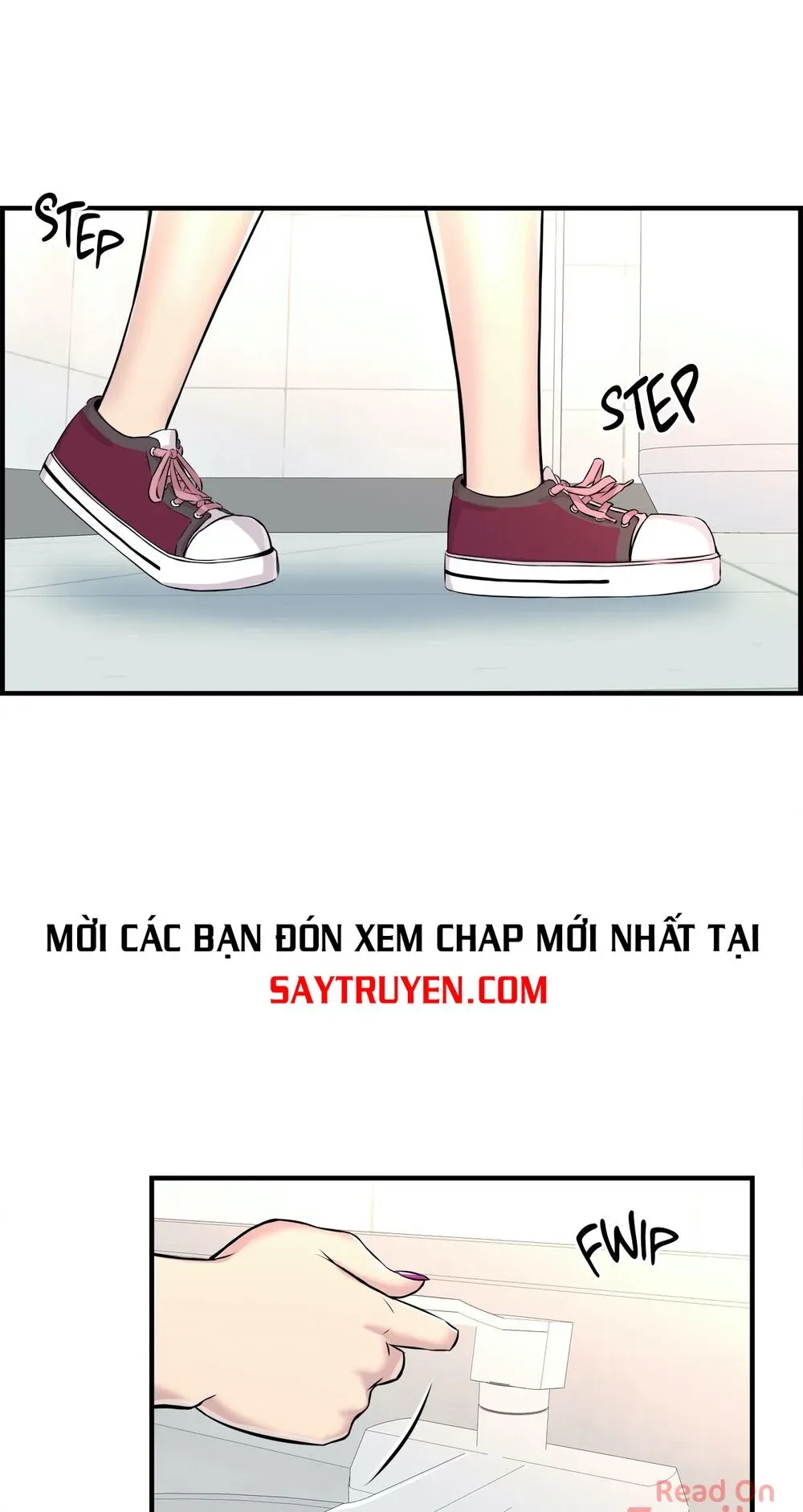 đọc truyện Scandal Trường Luyện Thi Chương 3 ảnh 65 tại Thiên Thai Truyện
