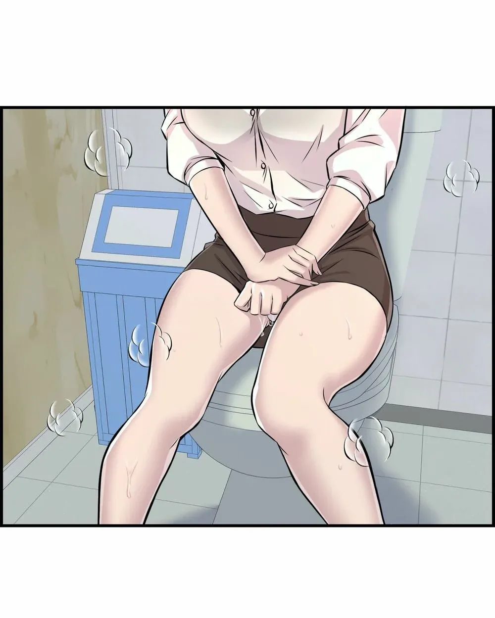 đọc truyện Scandal Trường Luyện Thi Chương 4 ảnh 3 tại Thiên Thai Truyện
