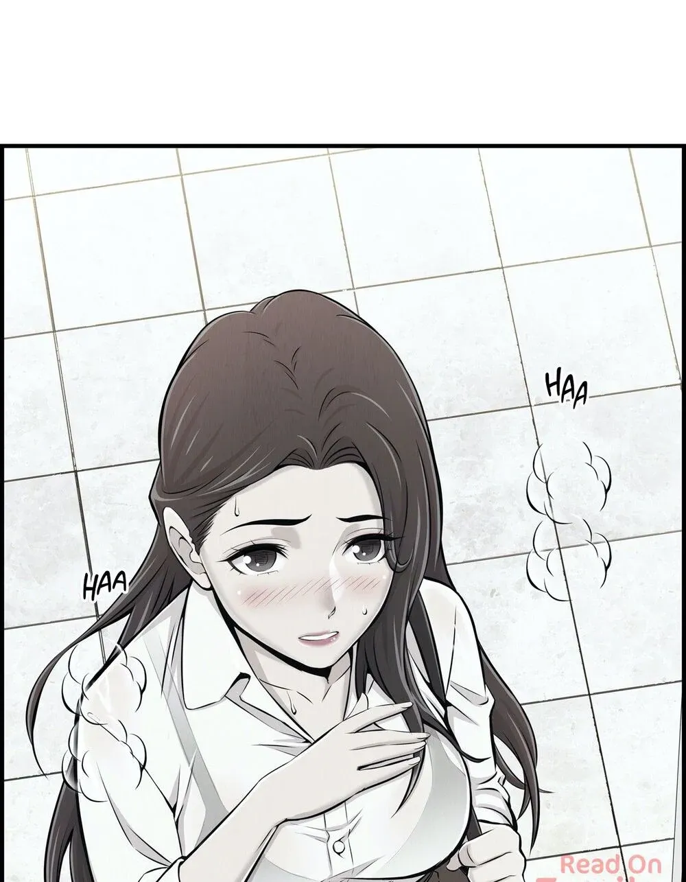 đọc truyện Scandal Trường Luyện Thi Chương 4 ảnh 34 tại Thiên Thai Truyện