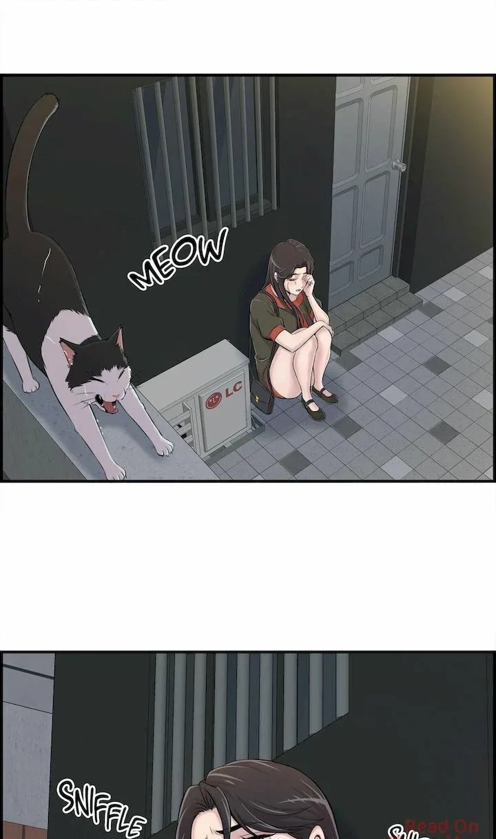 đọc truyện Scandal Trường Luyện Thi Chương 6 ảnh 13 tại Thiên Thai Truyện