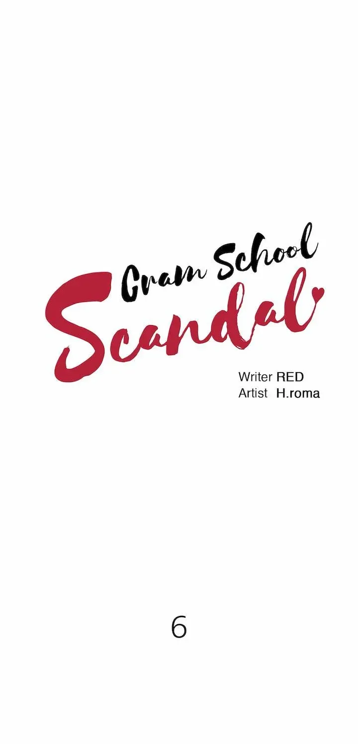 đọc truyện Scandal Trường Luyện Thi Chương 6 ảnh 21 tại Thiên Thai Truyện