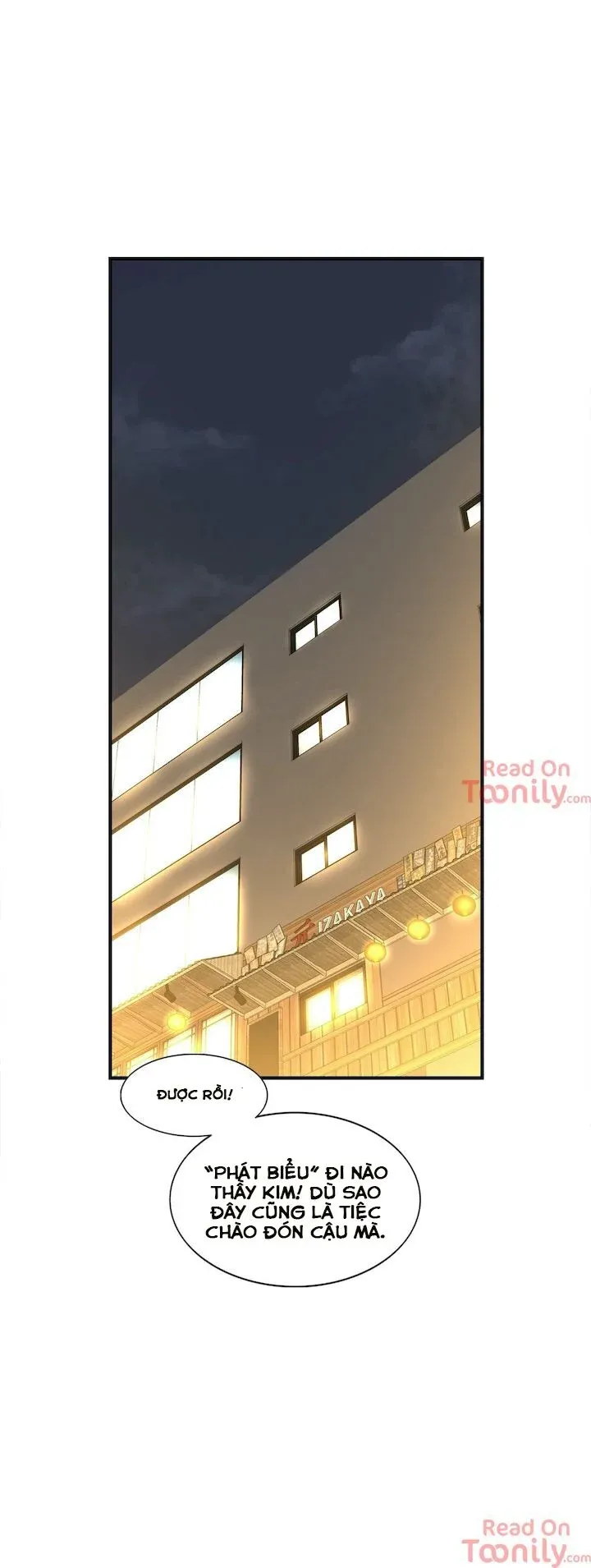 đọc truyện Scandal Trường Luyện Thi Chương 6 ảnh 37 tại Thiên Thai Truyện