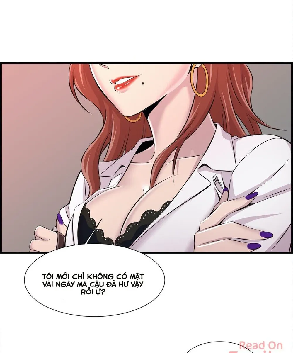 đọc truyện Scandal Trường Luyện Thi Chương 7 ảnh 52 tại Thiên Thai Truyện
