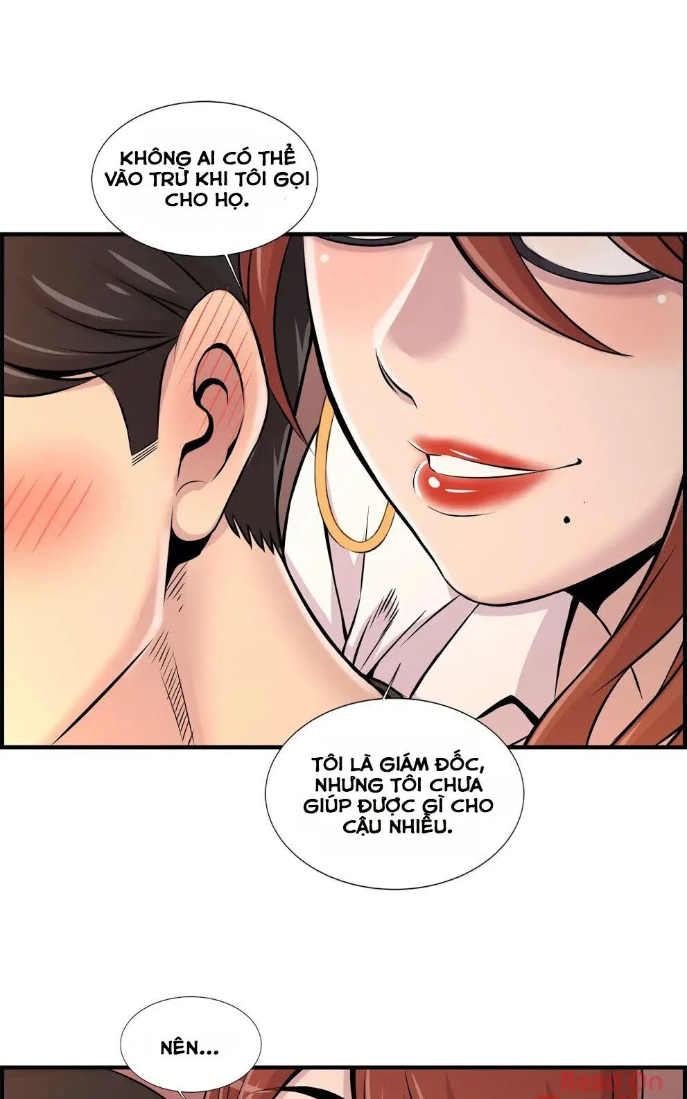 đọc truyện Scandal Trường Luyện Thi Chương 8 ảnh 38 tại Thiên Thai Truyện