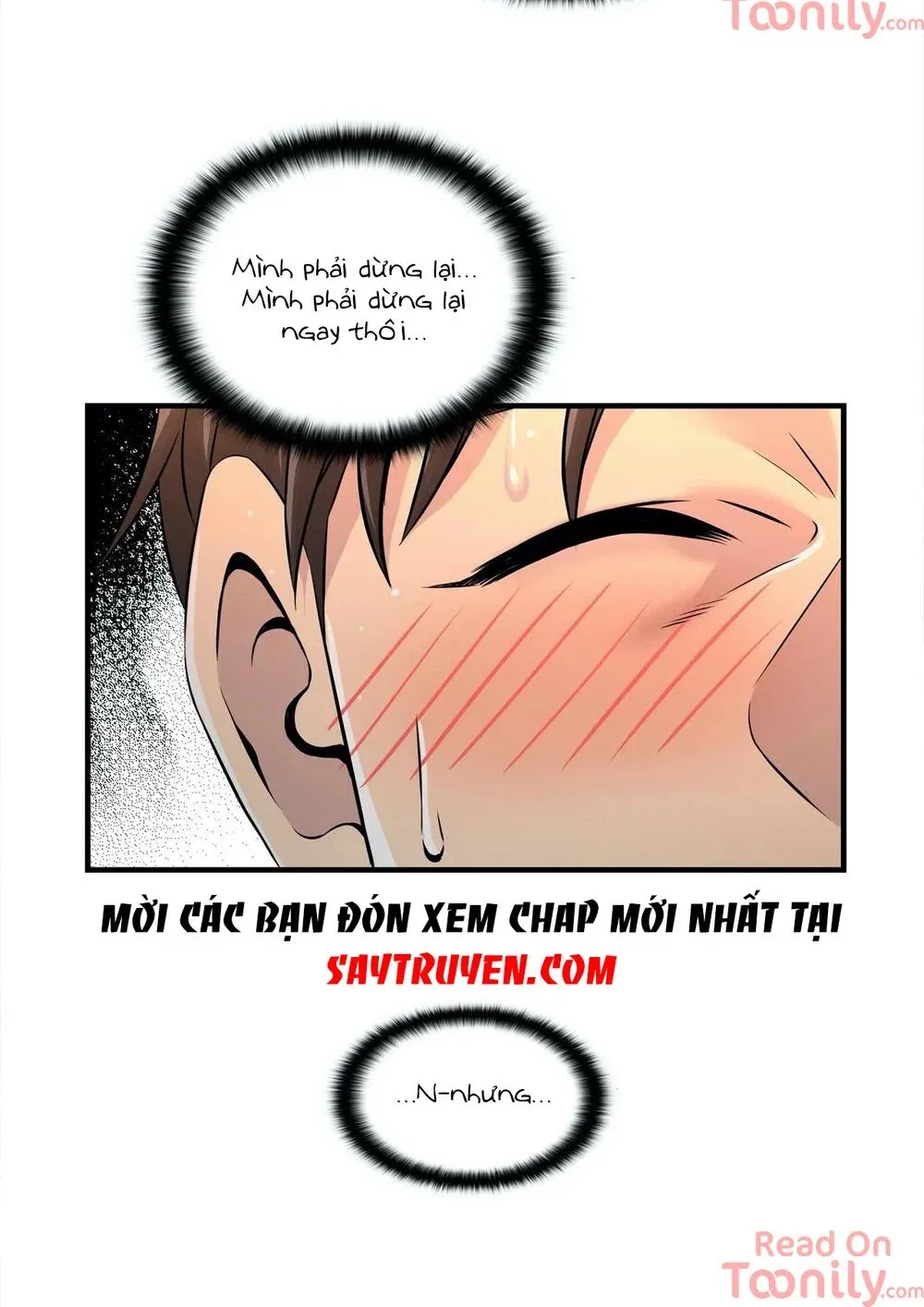 đọc truyện Scandal Trường Luyện Thi Chương 9 ảnh 14 tại Thiên Thai Truyện