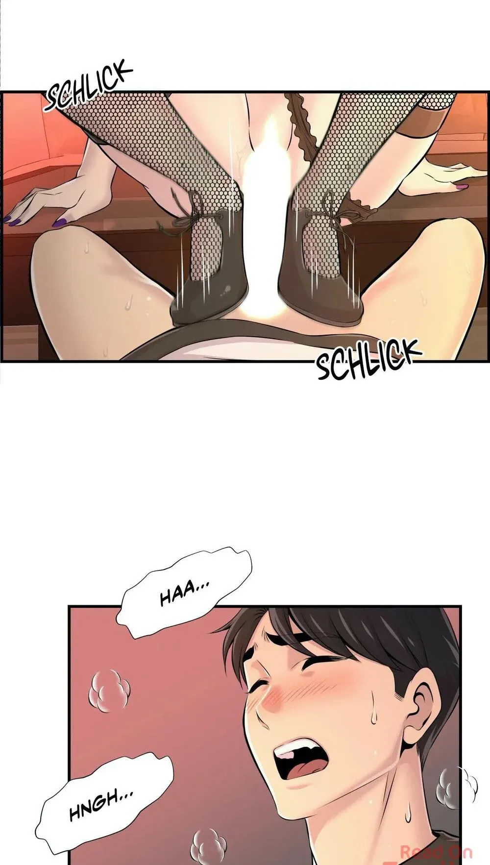 đọc truyện Scandal Trường Luyện Thi Chương 9 ảnh 39 tại Thiên Thai Truyện