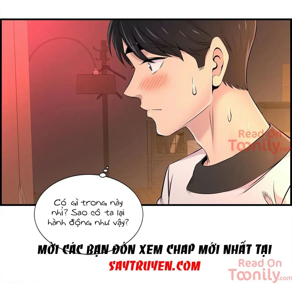 đọc truyện Scandal Trường Luyện Thi Chương 9 ảnh 49 tại Thiên Thai Truyện