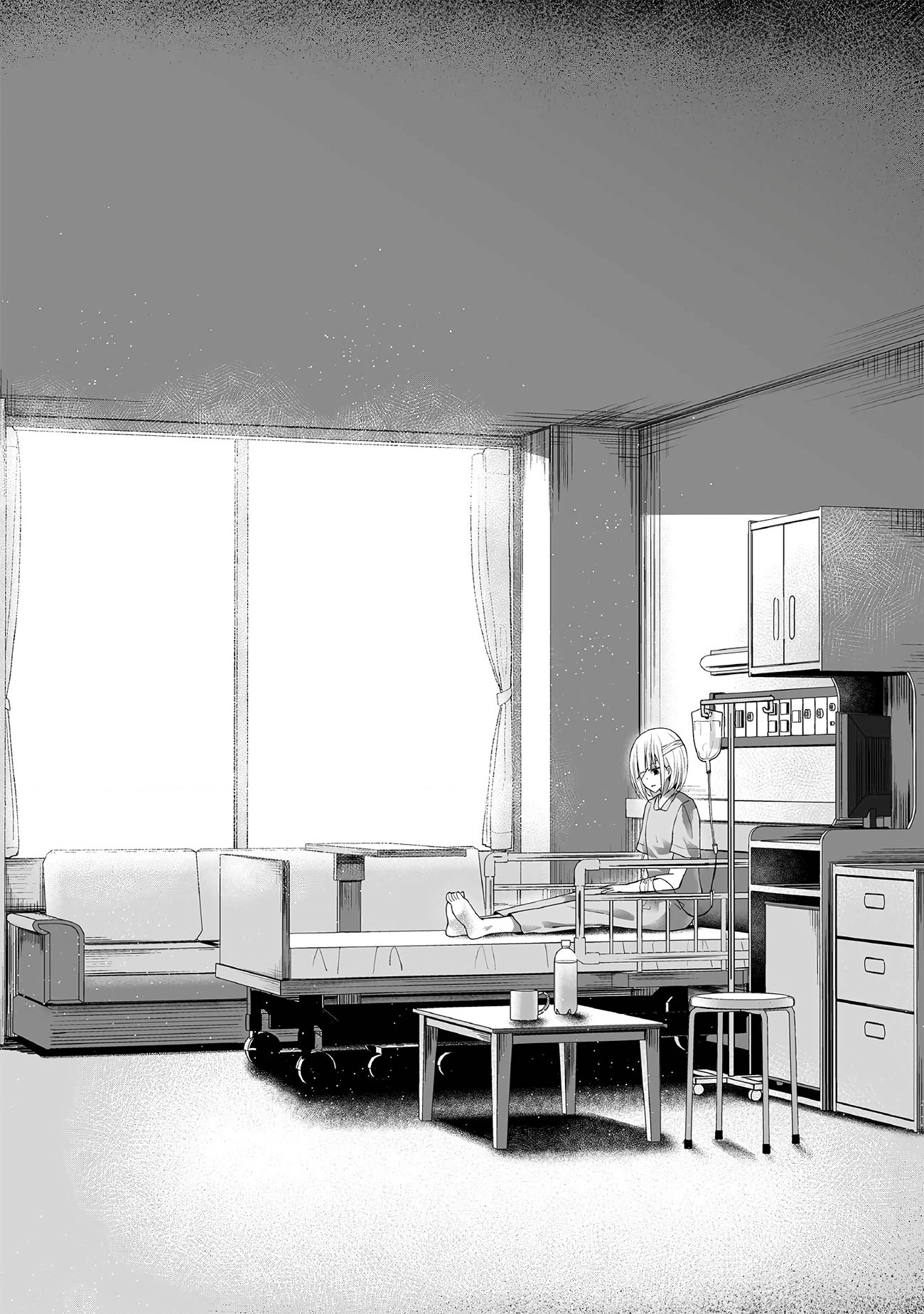 đọc truyện Schadenliebe Chương 1 ảnh 28 tại Thiên Thai Truyện