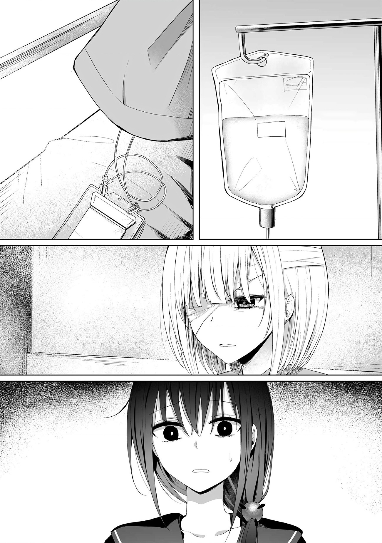 đọc truyện Schadenliebe Chương 1 ảnh 29 tại Thiên Thai Truyện