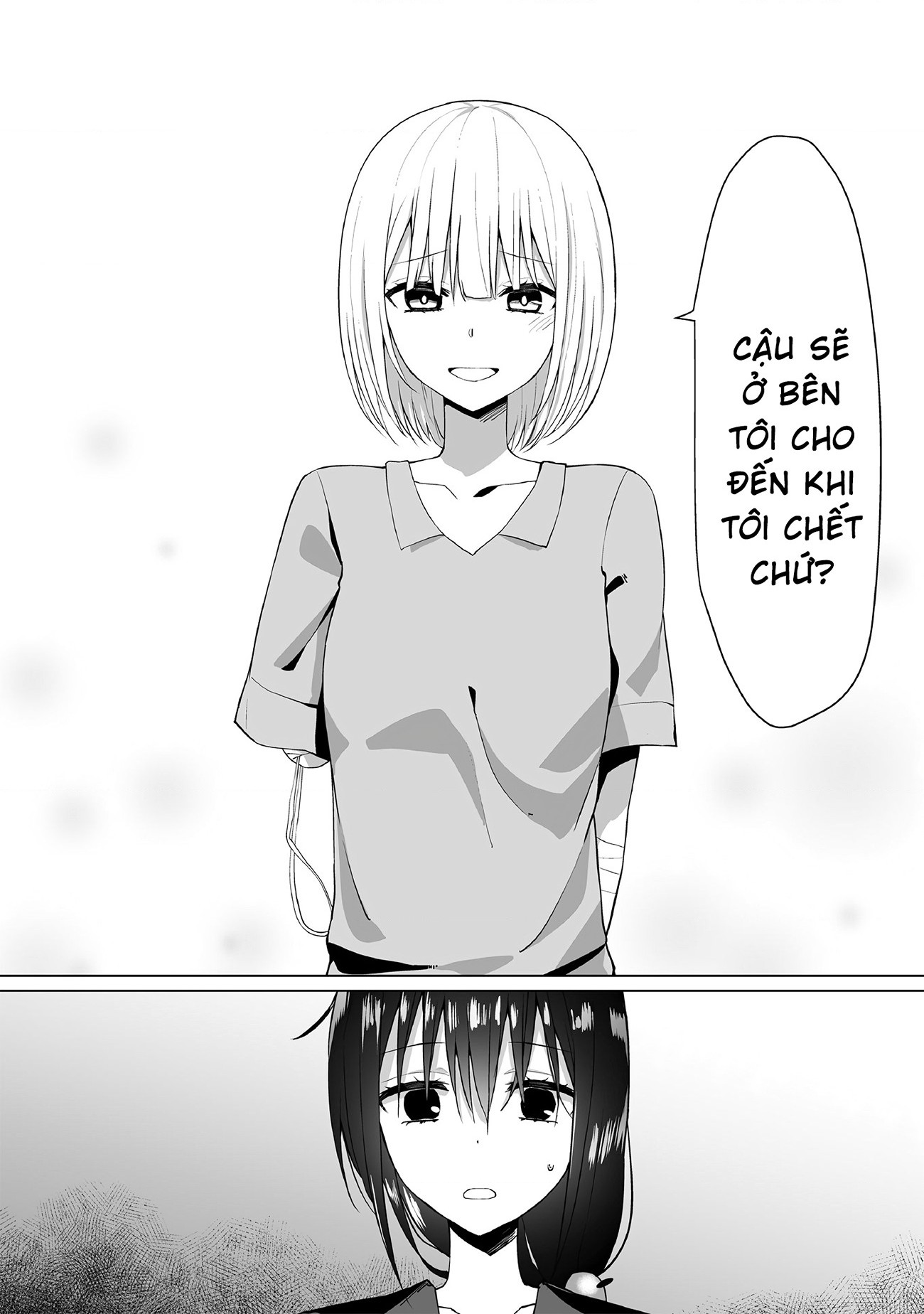 đọc truyện Schadenliebe Chương 1 ảnh 55 tại Thiên Thai Truyện