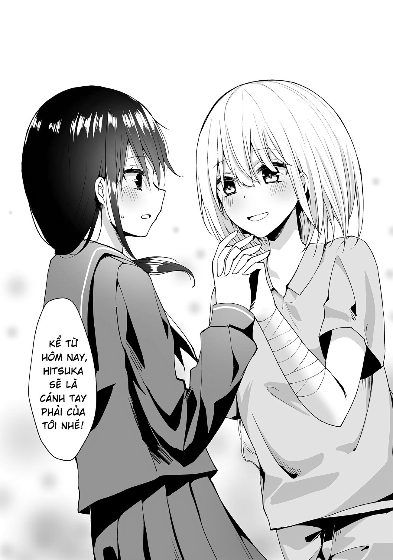 đọc truyện Schadenliebe Chương 1 ảnh 57 tại Thiên Thai Truyện