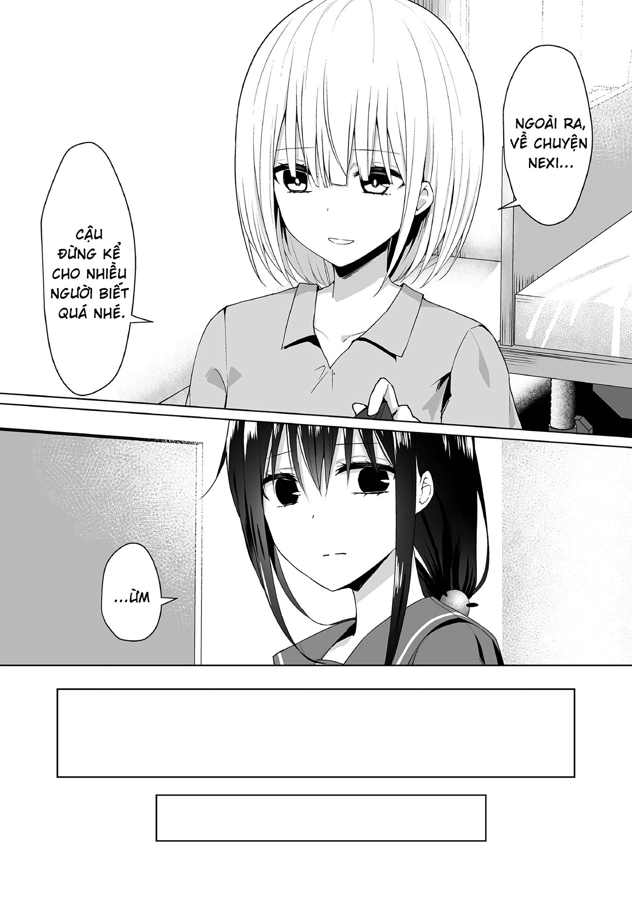 đọc truyện Schadenliebe Chương 1 ảnh 63 tại Thiên Thai Truyện