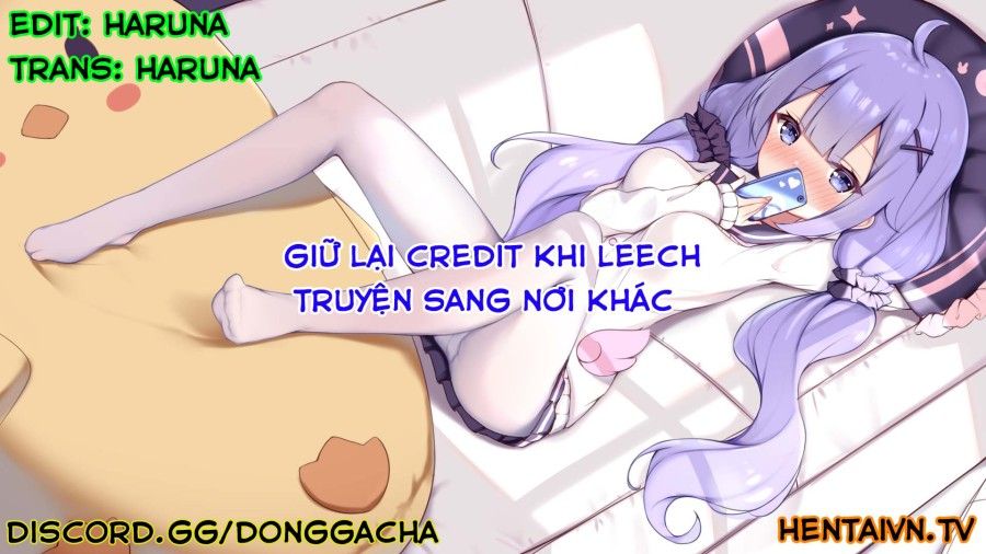 Schale Tokubetsu Houshi Gakari Mika Hen (blue Archive) Oneshot page 13 - Giả Dược