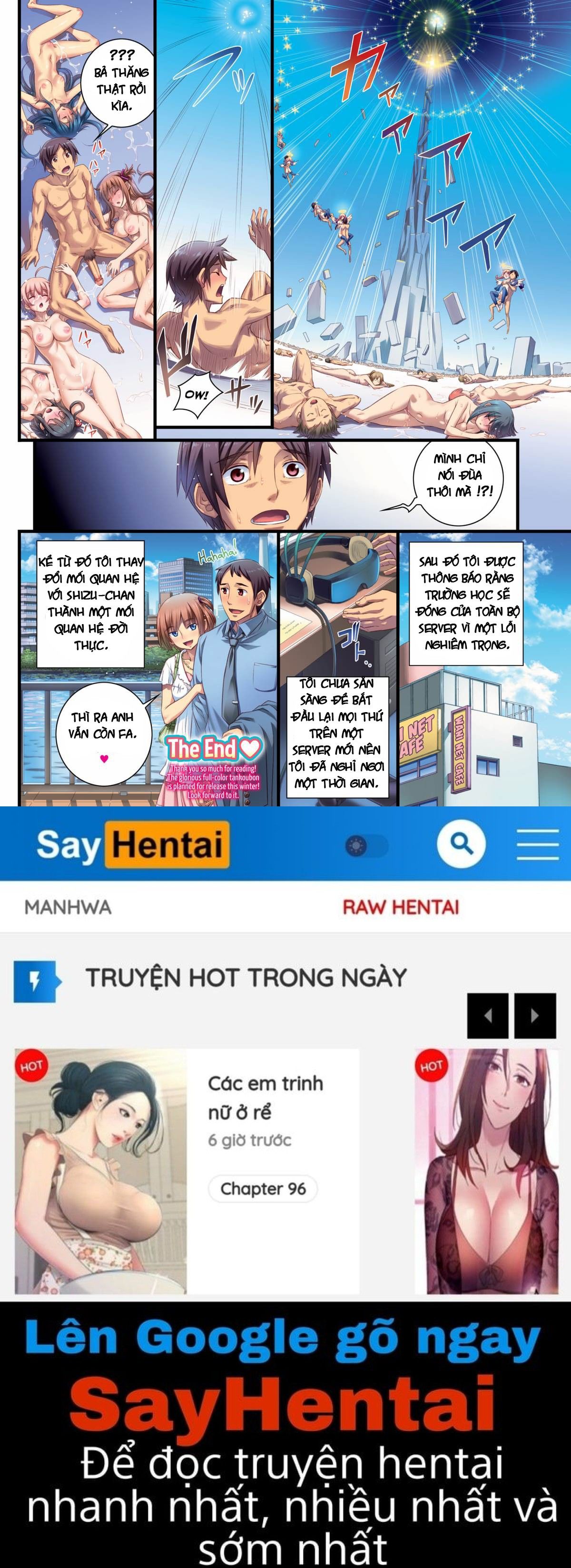 đọc truyện School Love Net Chương 15 ảnh 10 tại Thiên Thai Truyện