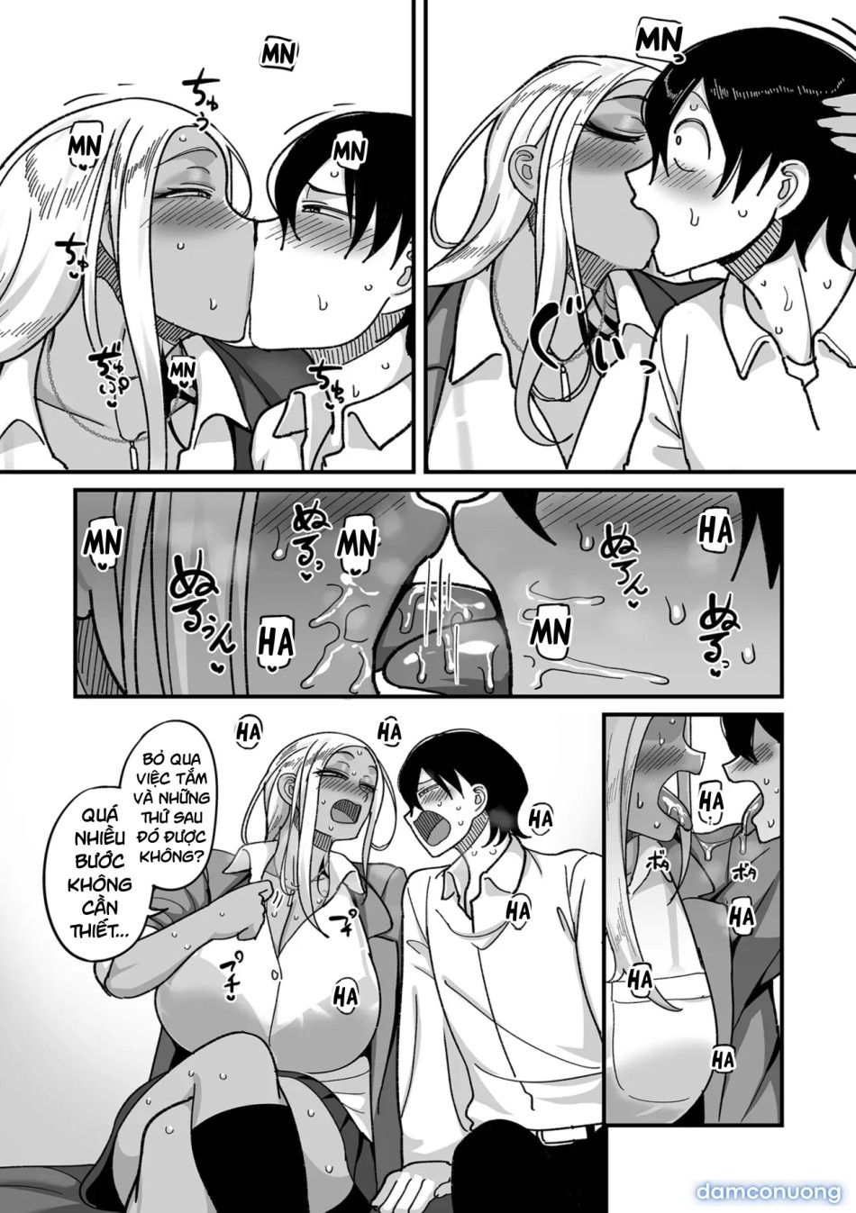 đọc truyện School Prostitution Journal (comix) Chương 1 ảnh 14 tại Thiên Thai Truyện