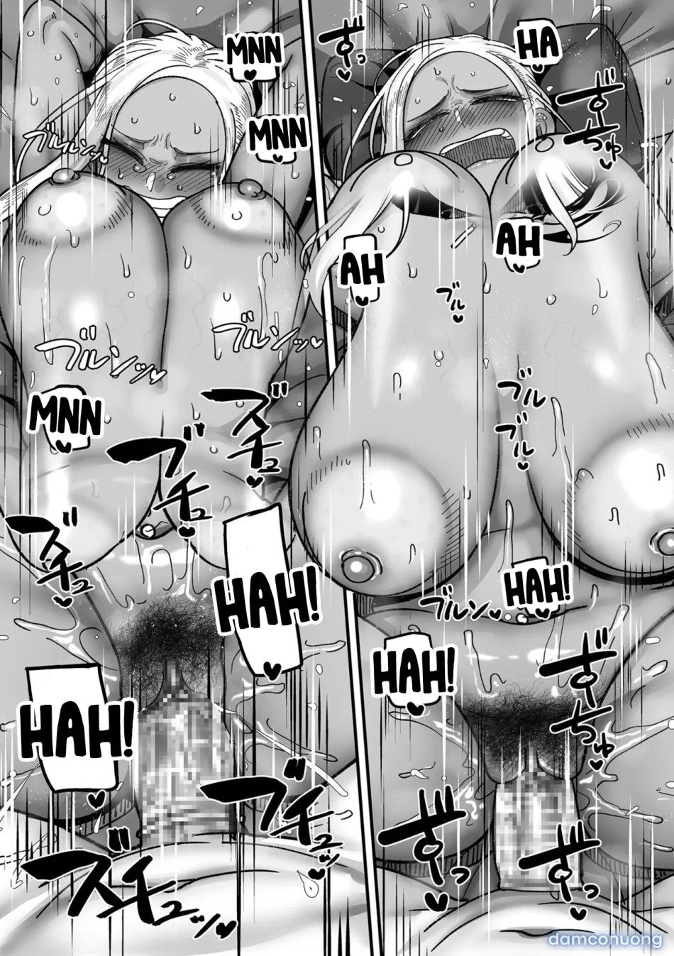 đọc truyện School Prostitution Journal (comix) Chương 1 ảnh 28 tại Thiên Thai Truyện