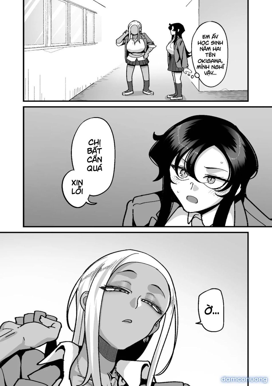 đọc truyện School Prostitution Journal (comix) Chương 2.5 ảnh 5 tại Thiên Thai Truyện