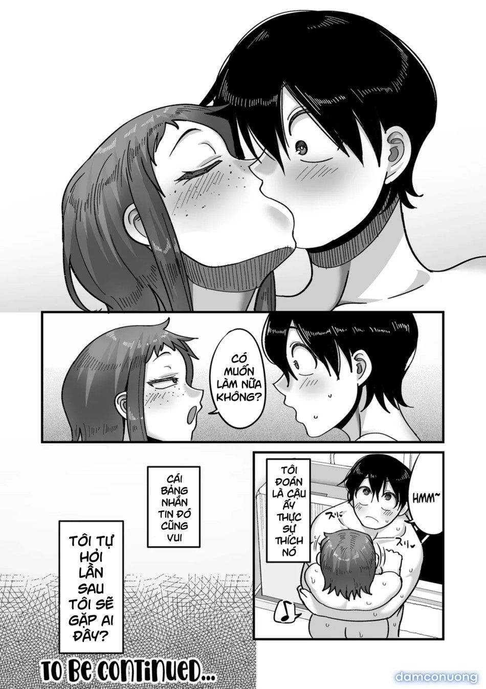 đọc truyện School Prostitution Journal (comix) Chương 2 ảnh 37 tại Thiên Thai Truyện