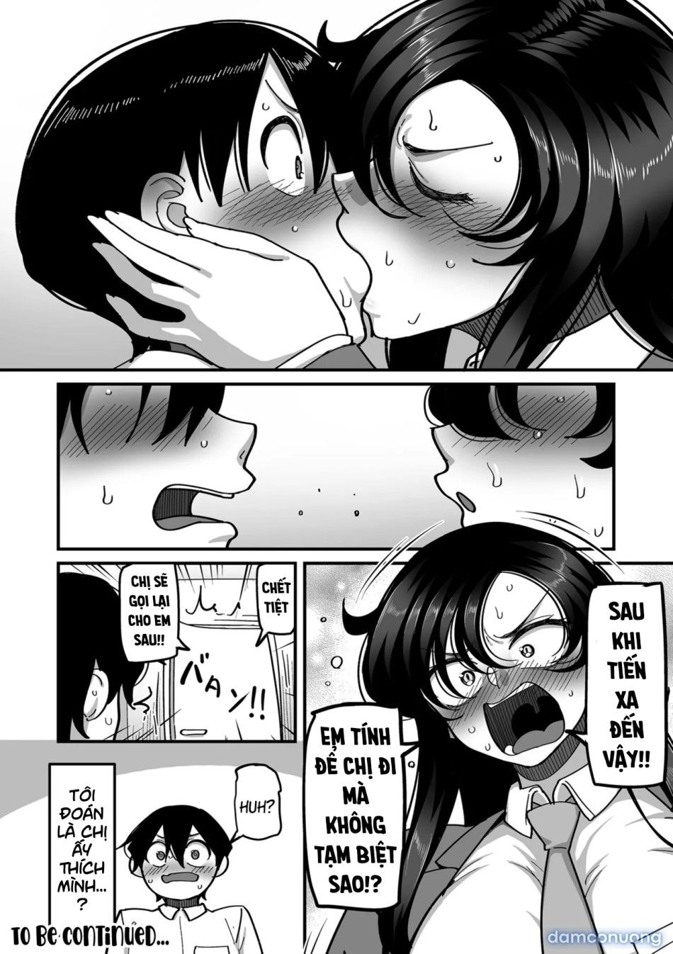 đọc truyện School Prostitution Journal (comix) Chương 3 ảnh 27 tại Thiên Thai Truyện