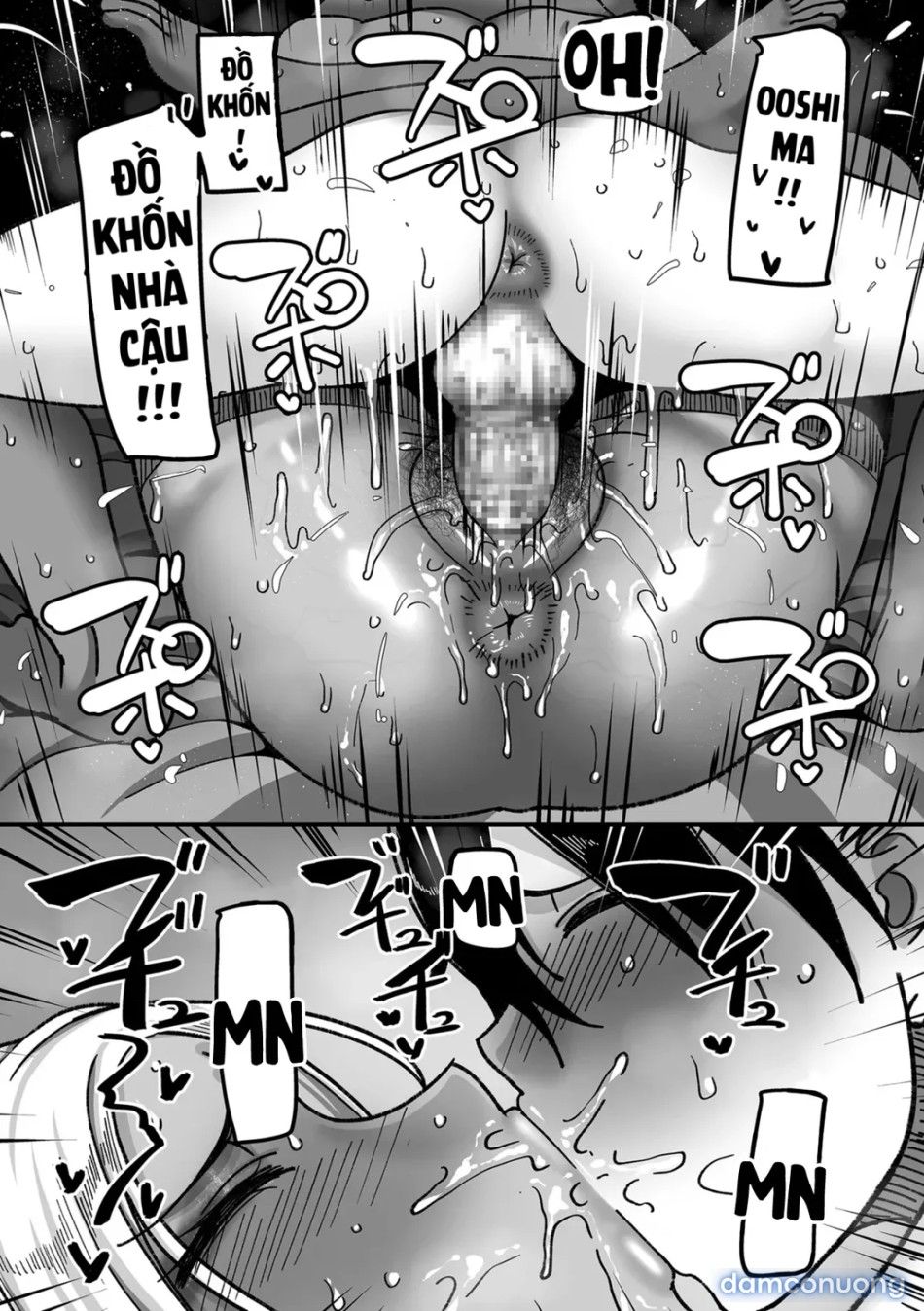 đọc truyện School Prostitution Journal Chương 1 ảnh 37 tại Thiên Thai Truyện