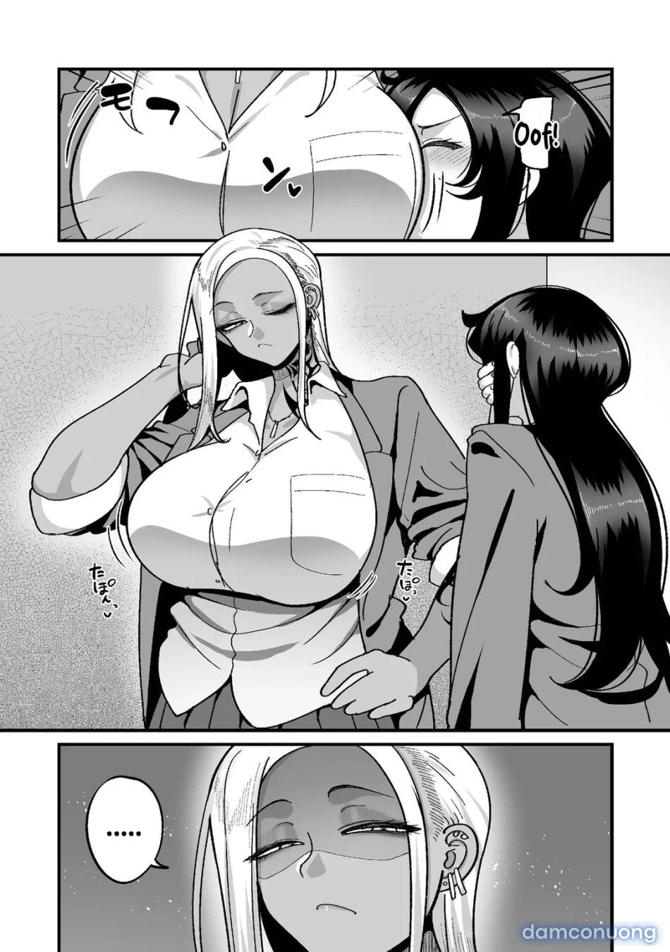 đọc truyện School Prostitution Journal Chương 2.5 ảnh 4 tại Thiên Thai Truyện