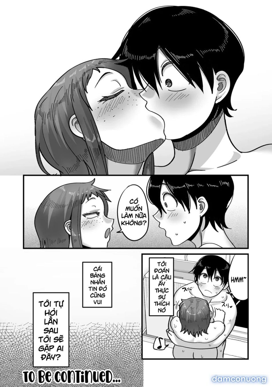 đọc truyện School Prostitution Journal Chương 2 ảnh 37 tại Thiên Thai Truyện